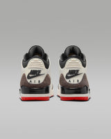 Jordan 3 Retro "World's Best Dad" (GS)
