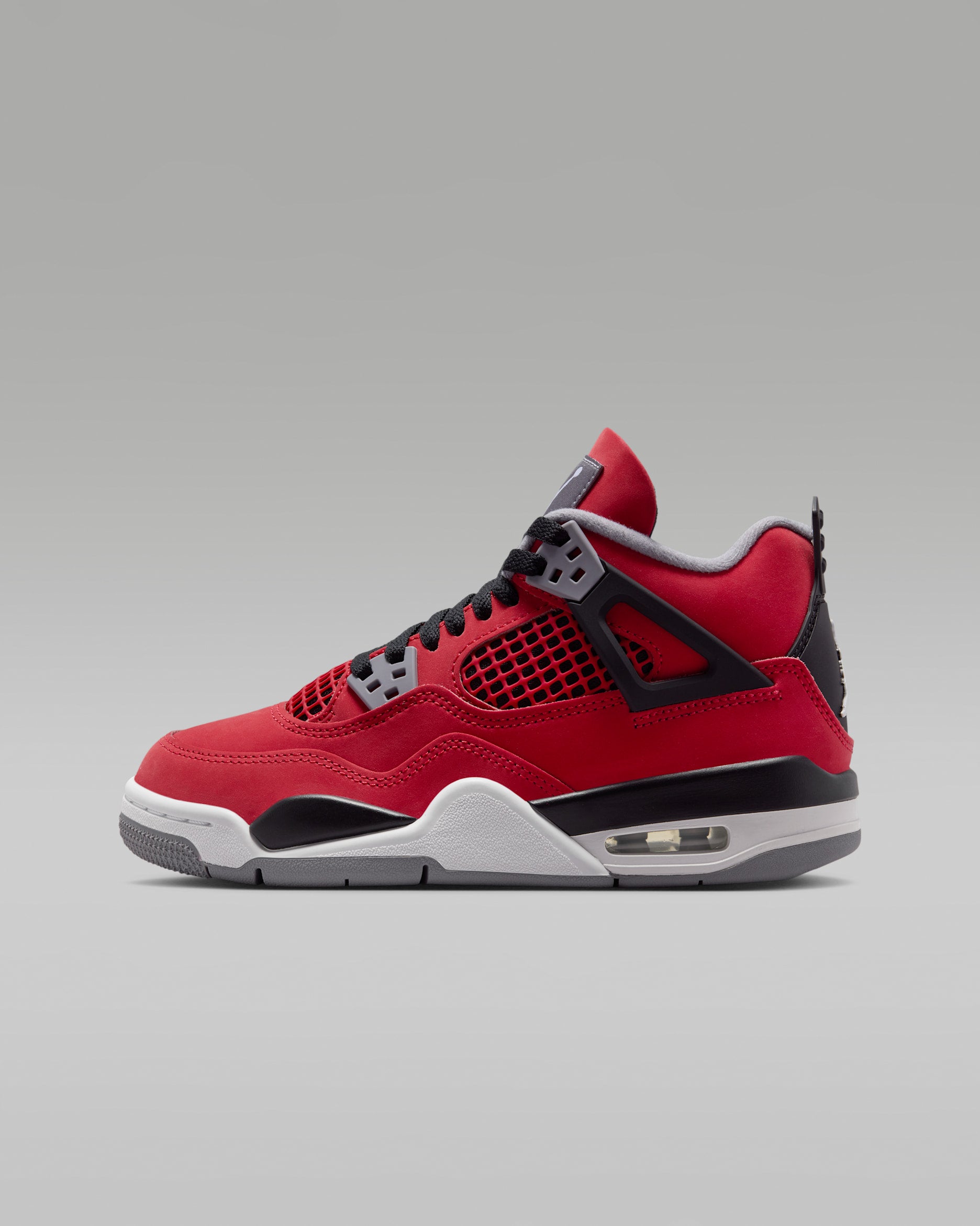 Nike Air Jordan 4 'Toro'