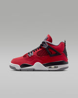 Nike Air Jordan 4 'Toro'