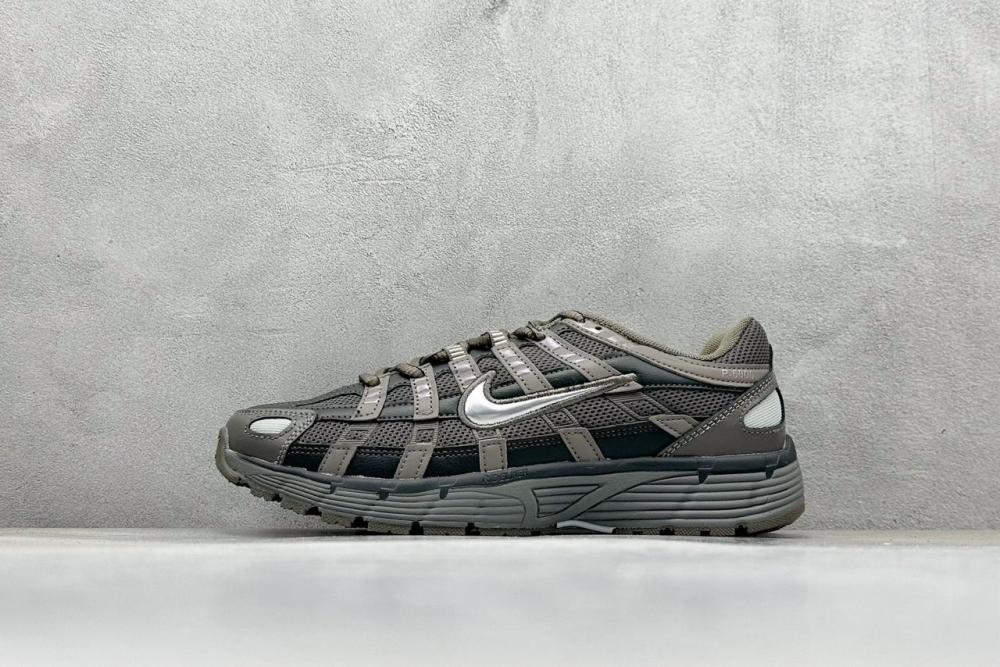 NIKE P-6000
