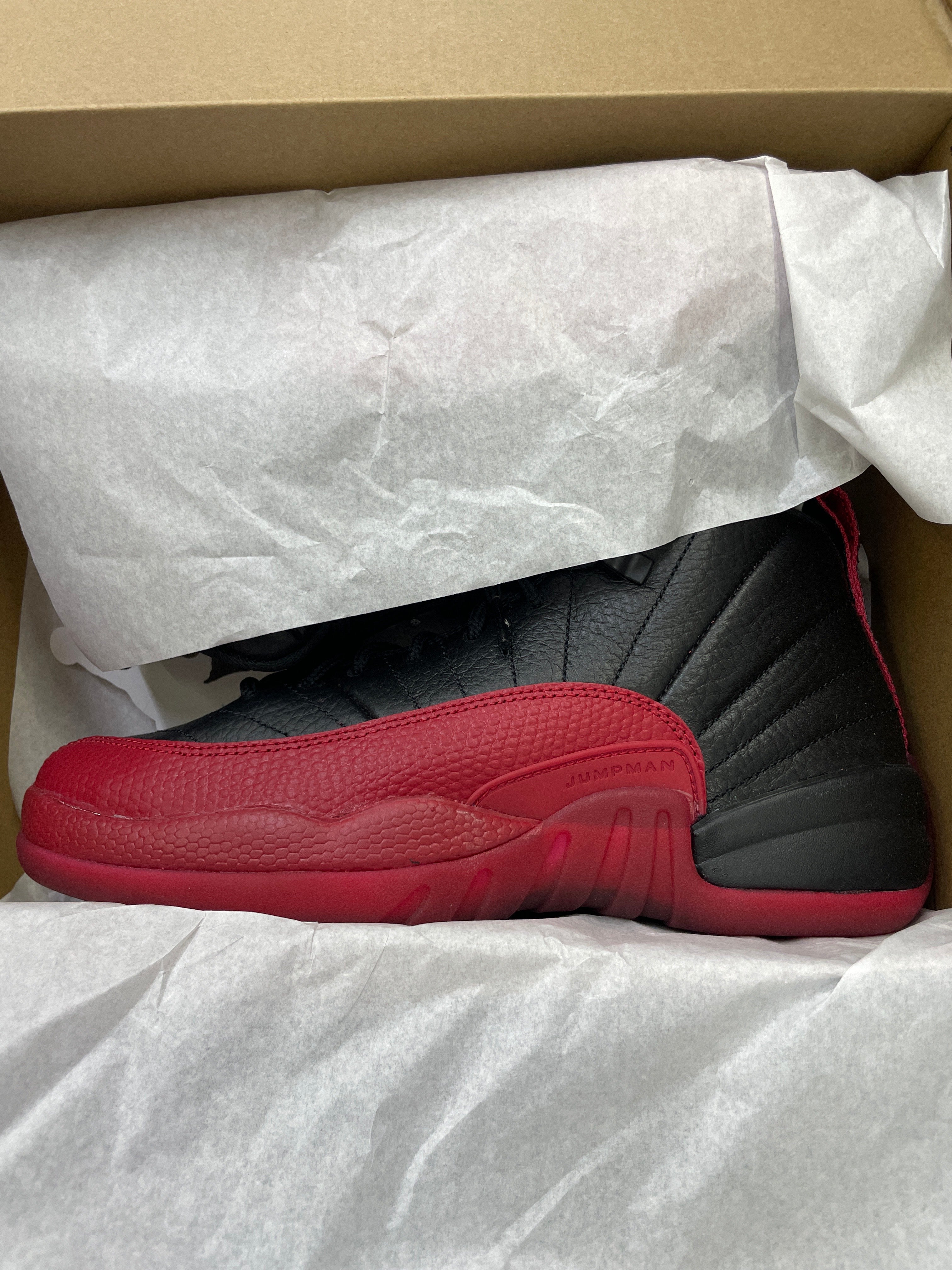 JORDAN RETRO 12 GS