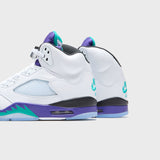 JORDAN 5 RETRO OG GRAPE