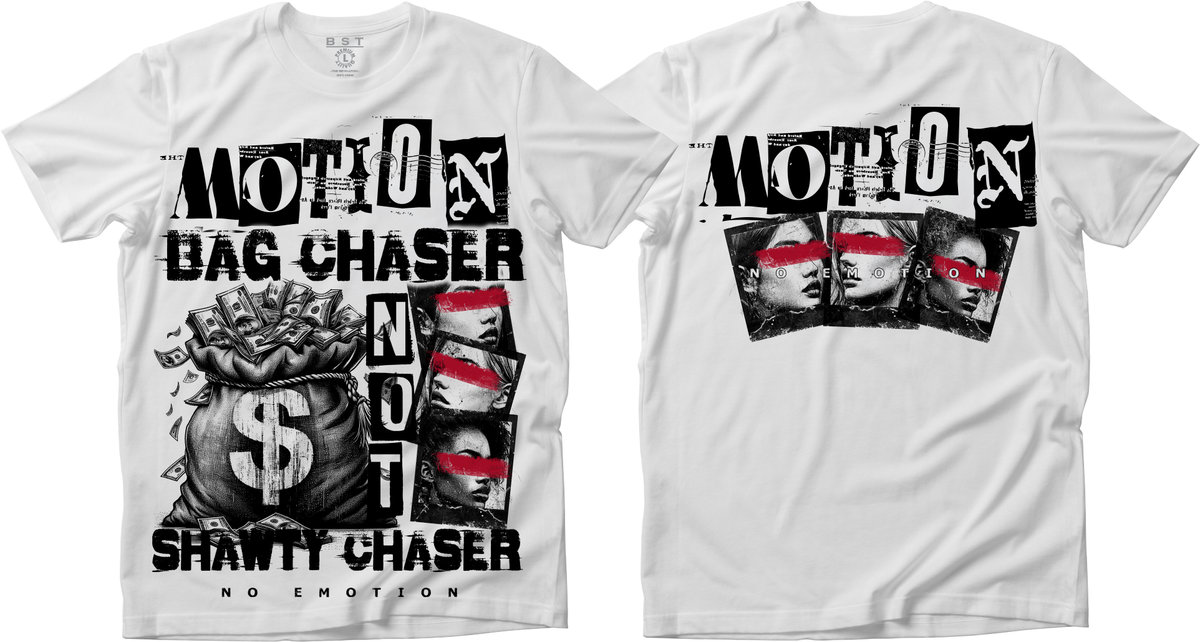 Beast T SHIRT