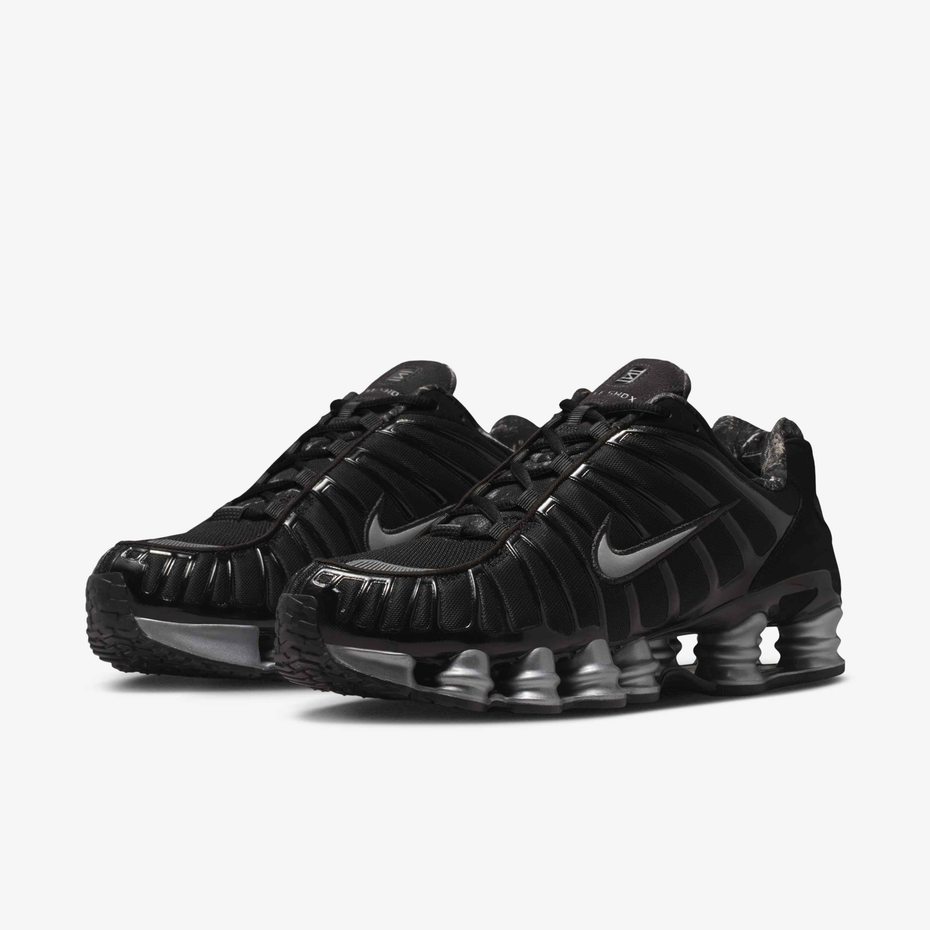 Nike shox TL