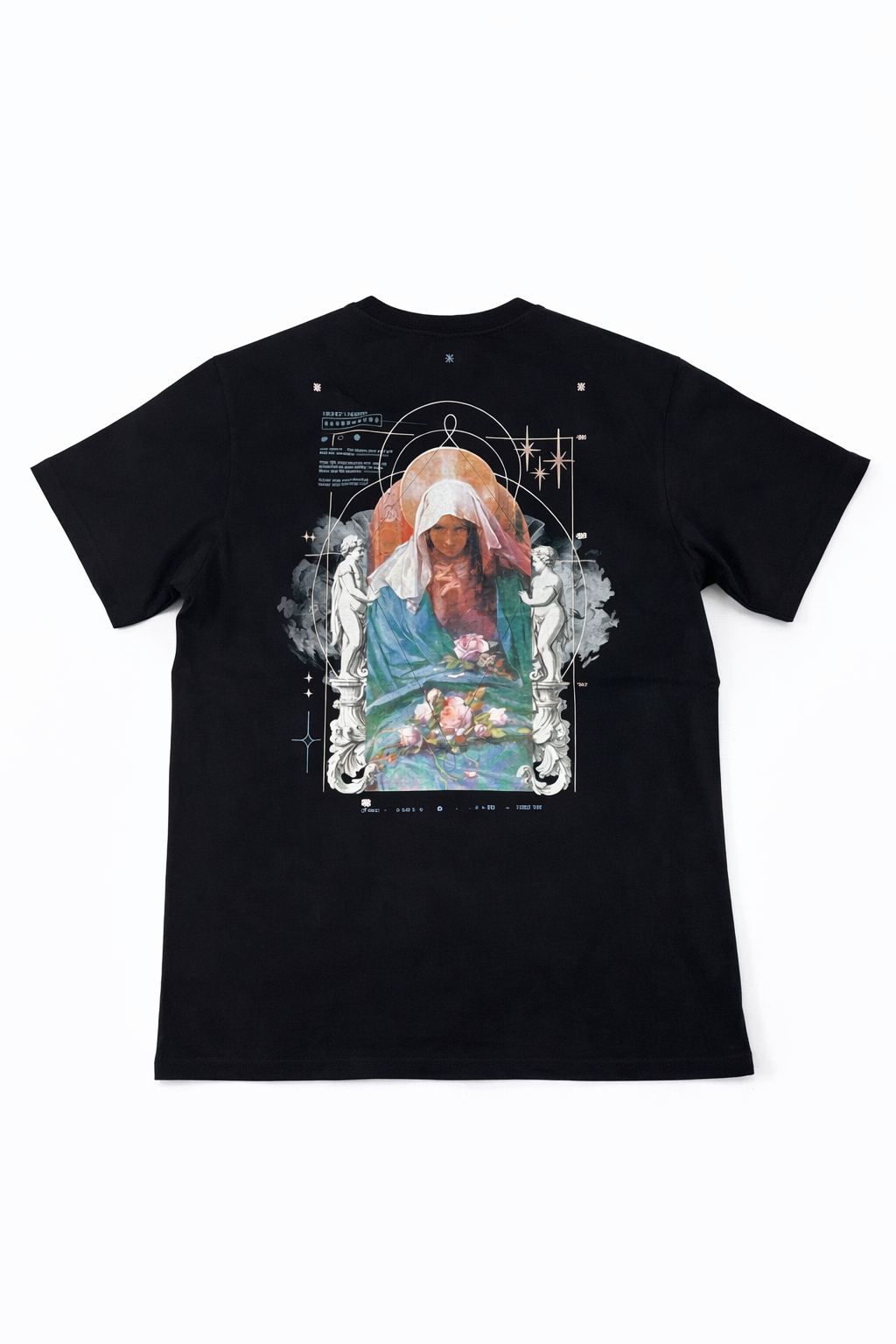 HIGHLY UNDERRATED T-SHIRT