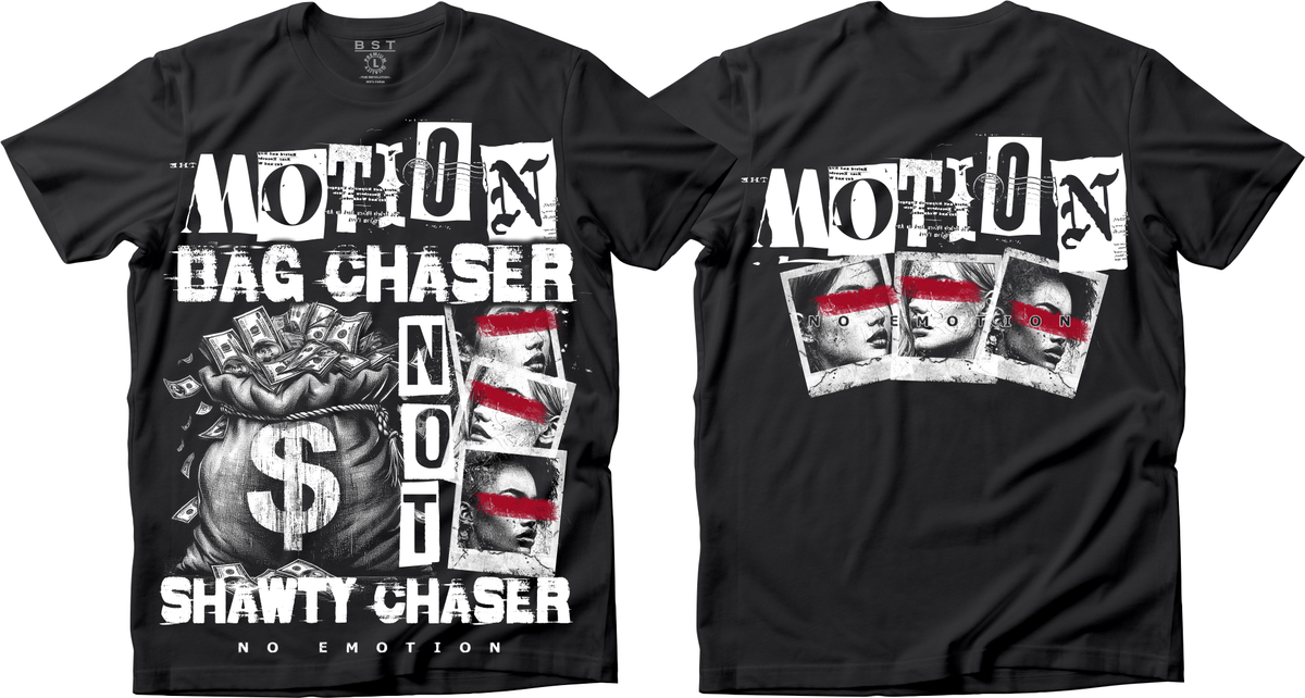 Beast T SHIRT