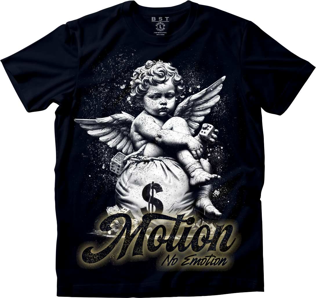 Beast T SHIRT