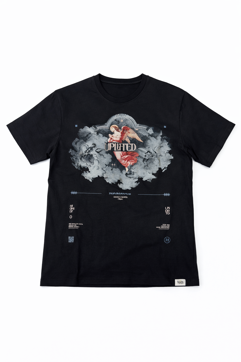 HIGHLY UNDERRATED T-SHIRT