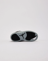 KIDS JORDAN AIR JORDAN 12 RETRO 'BLACK WOLF GREY' PRE-SCHOOL ( TD)