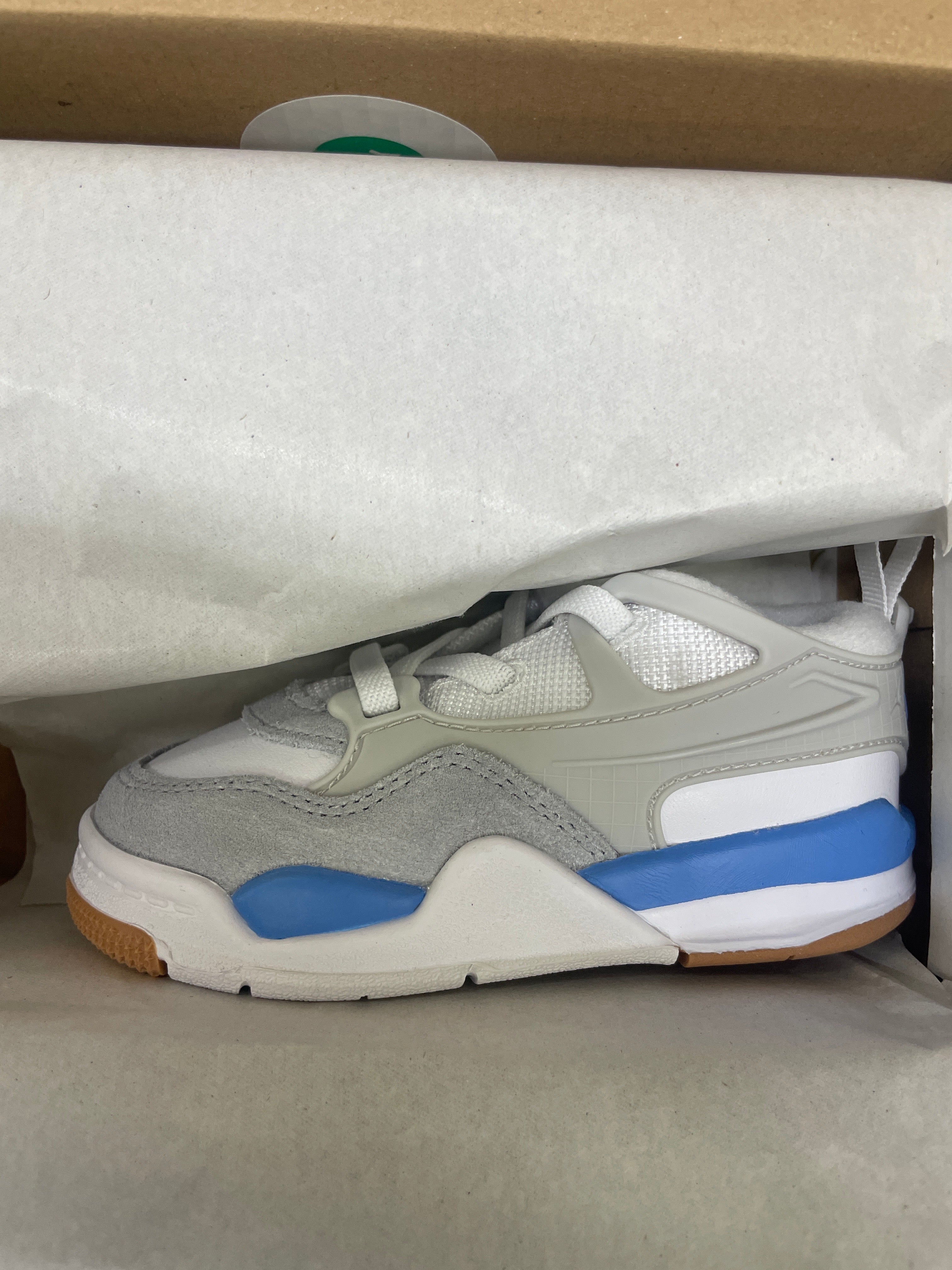 JORDAN 4 RM