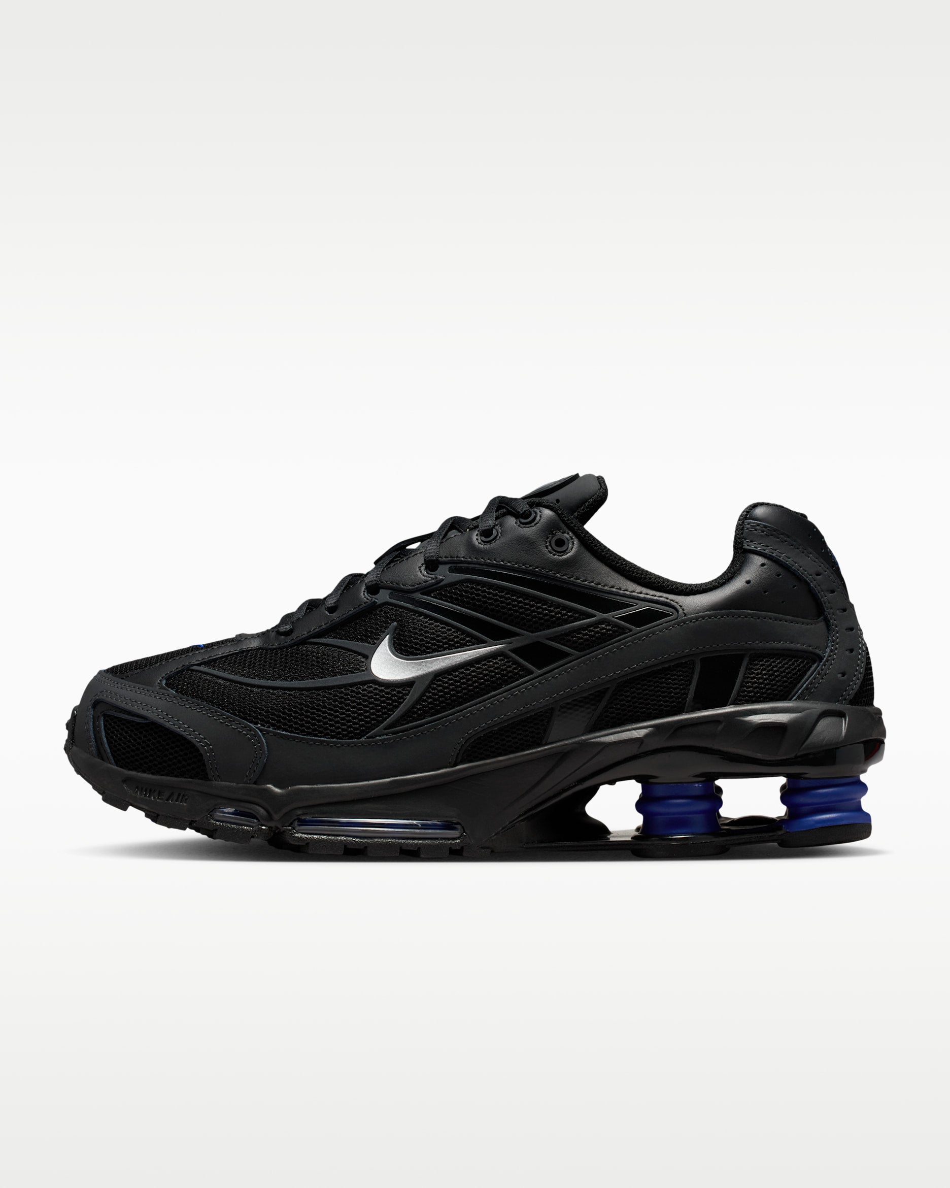NIKE SHOX RIDE 2