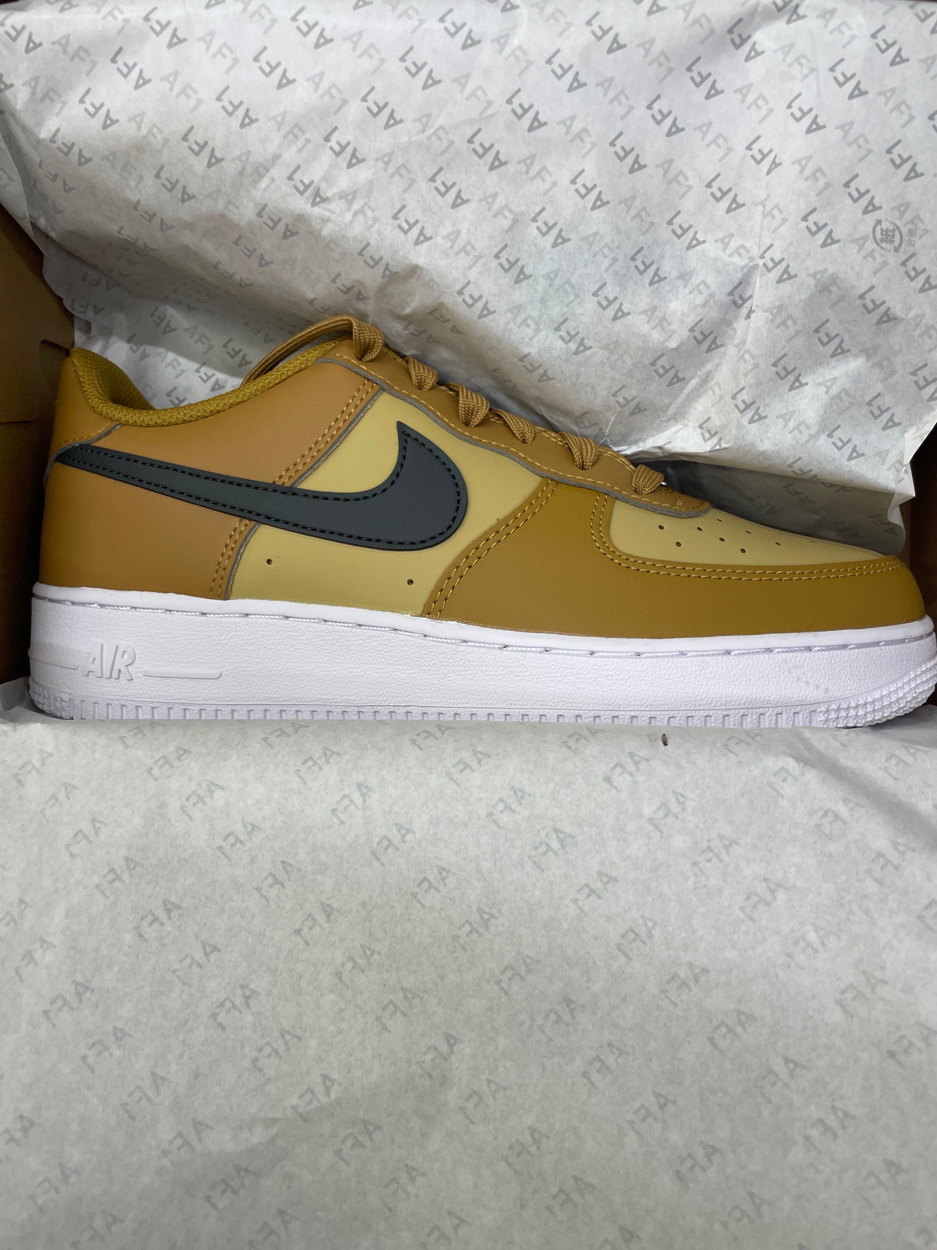 AIR FORCE 1