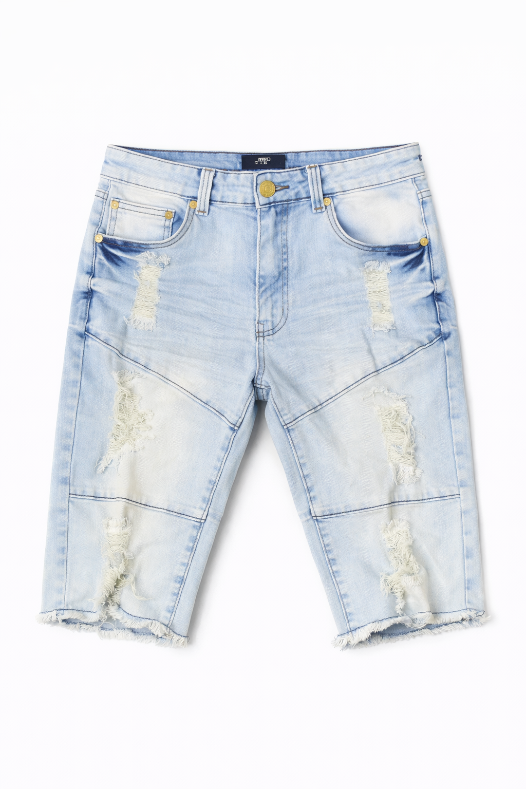 ARGONAUT SHORT