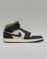 AIR JORDAN 1 MID SE GS