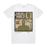 Rich & rugged t-shirt