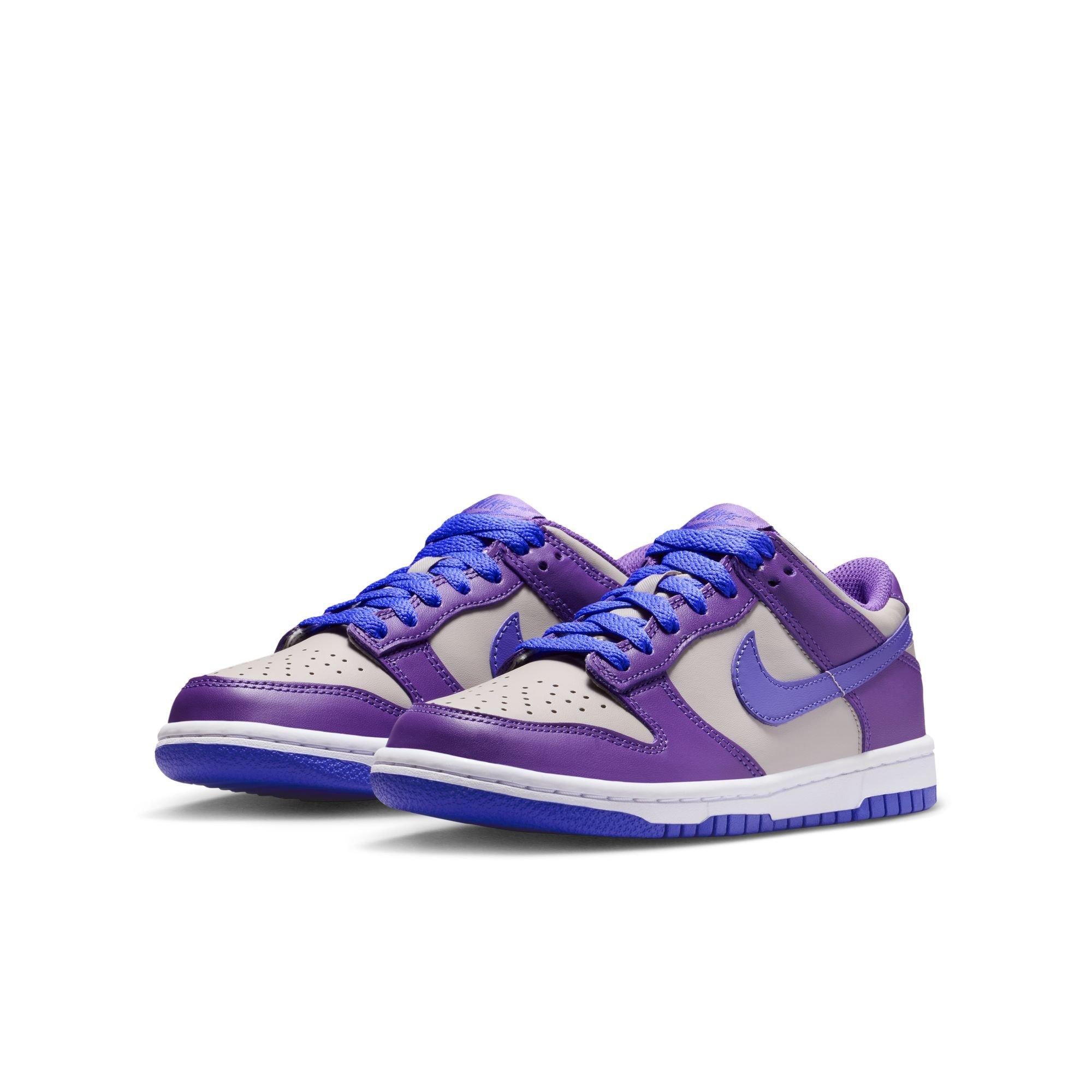 NIKE DUNK LOW RETRO
