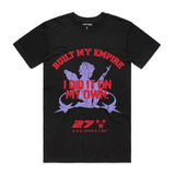 STREETWEAR T SHIRT
