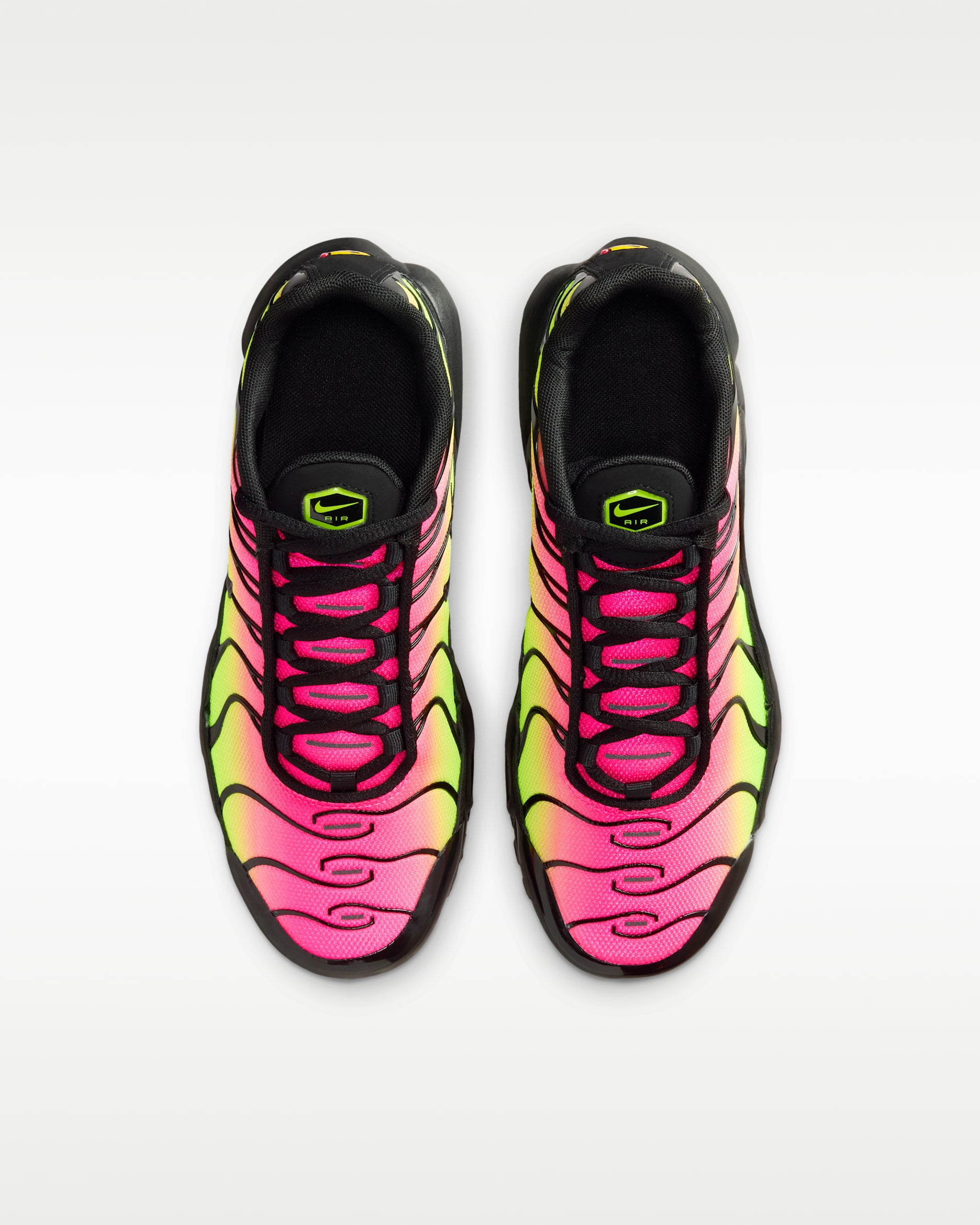 NIKE AIR MAX PLUS (GS)