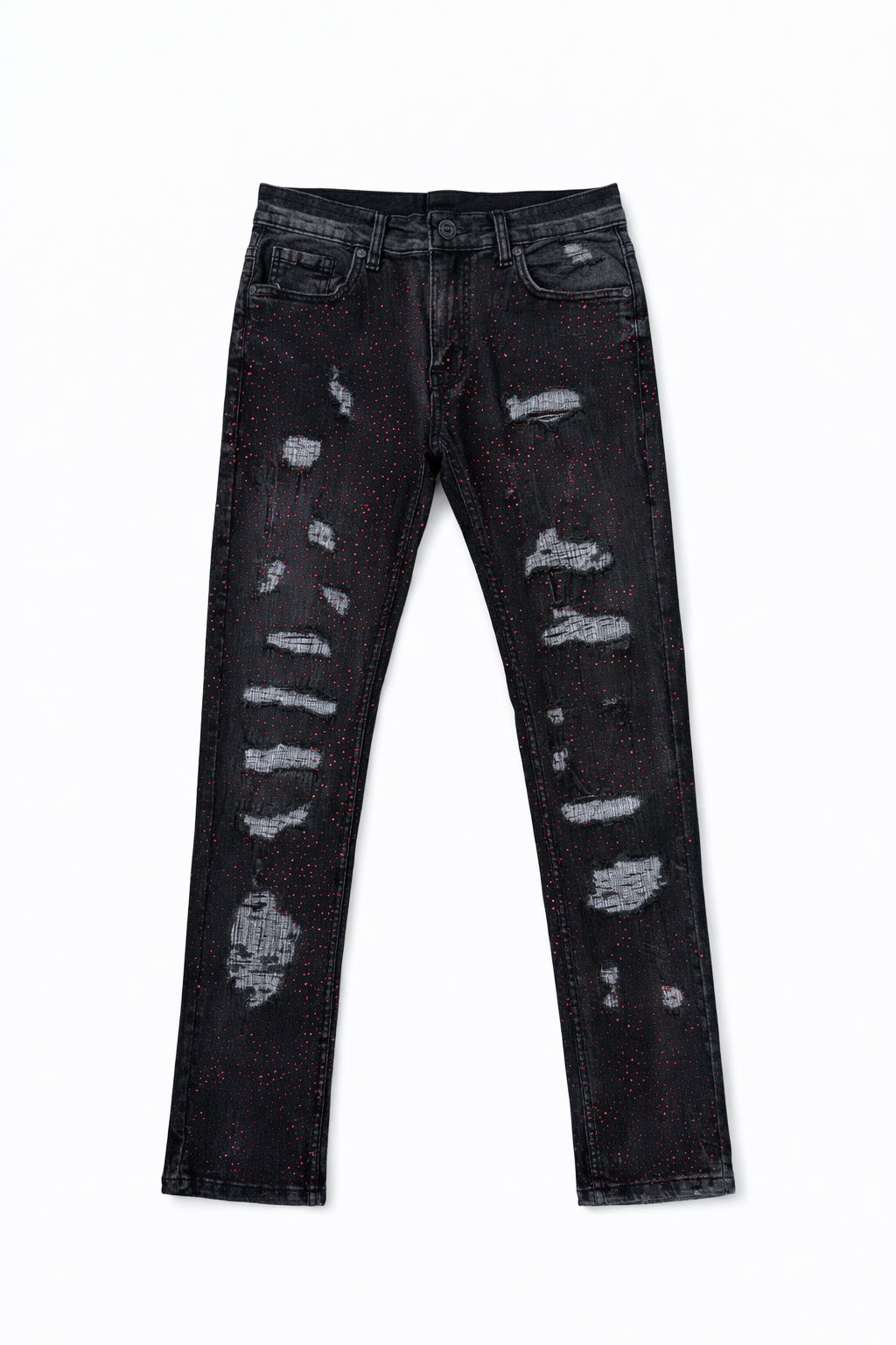 FWRDC DENIM