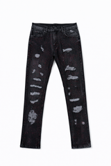 FWRDC DENIM