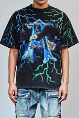 FIRST ROW T SHIRT