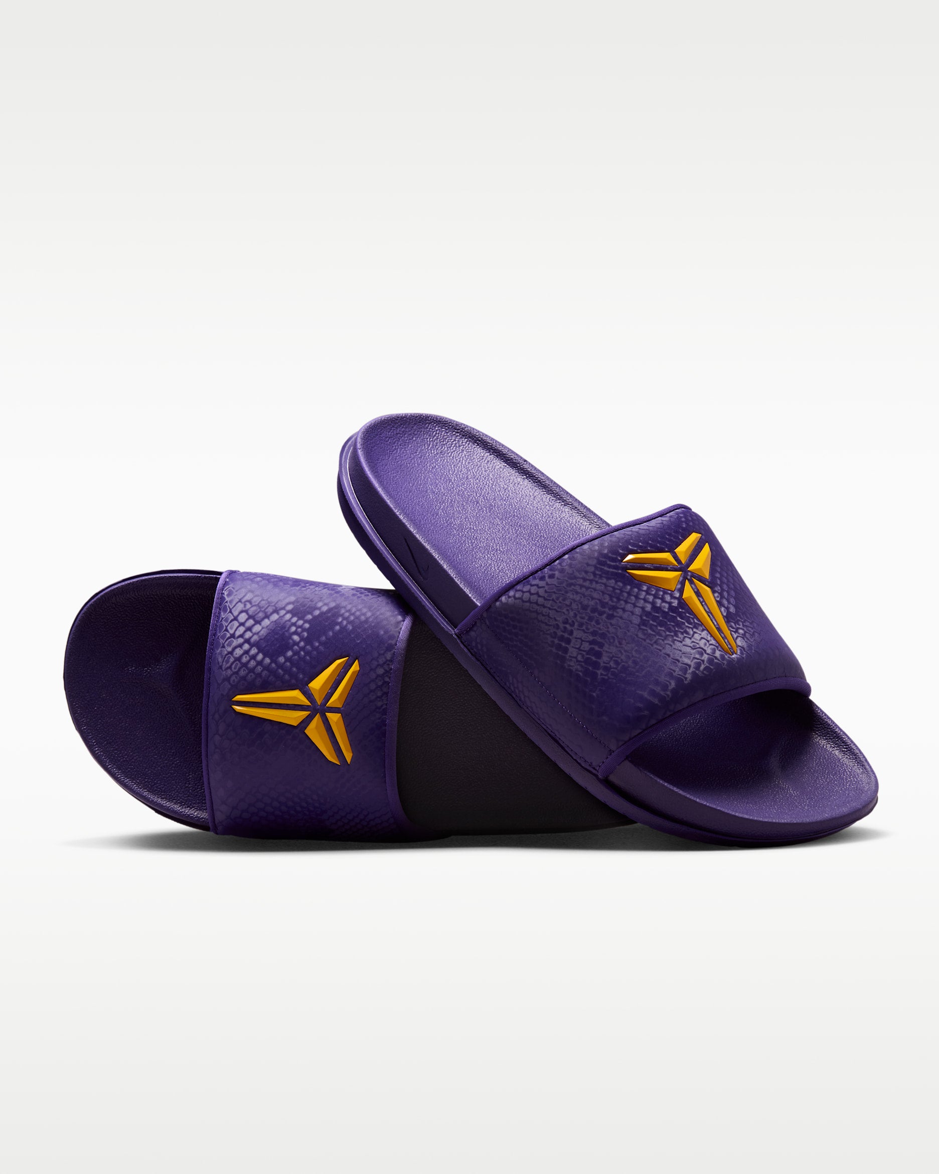 KOBE OFFCOURT SLIDE