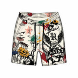 REBEL MINDS Short