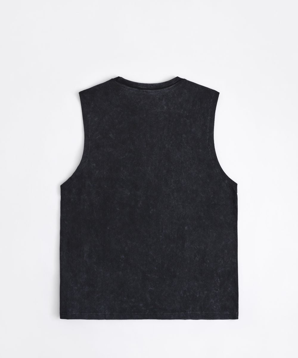 Reason sleeveless shirt