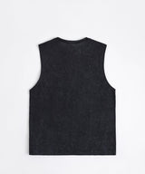 Reason sleeveless shirt
