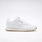 REEBOK CLASSIC LEATHER W+ GUM kids