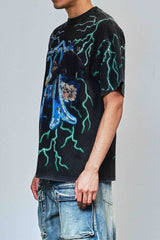 FIRST ROW T SHIRT