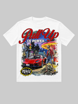 Roku T-shirt