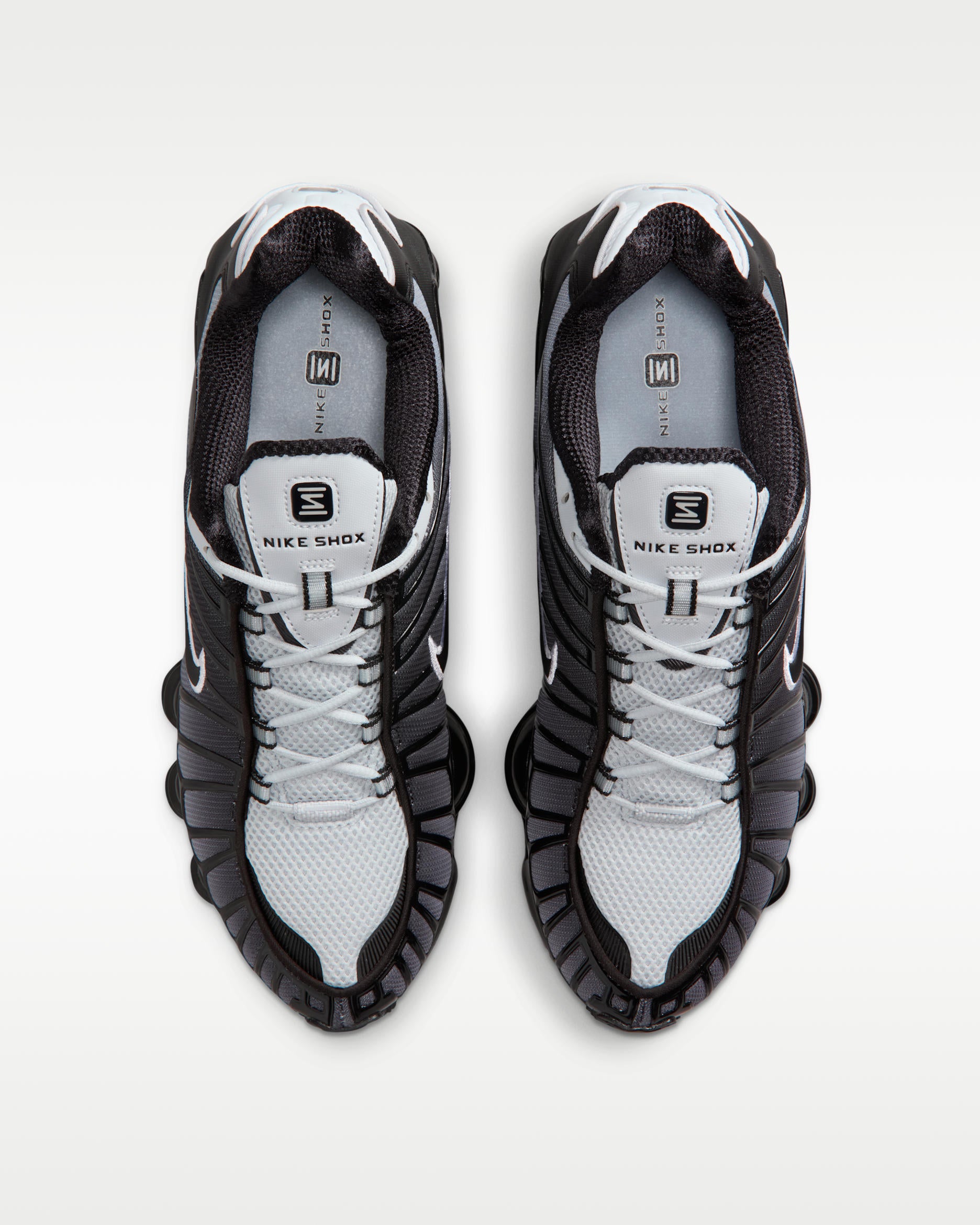 NIKE Shox TL