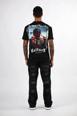 Left Point T SHIRT