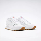REEBOK CLASSIC LEATHER W+ GUM kids