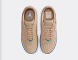 Nike Air Force 1 Low Protro Kobe Bryant QS Linen (GS)