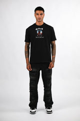 Left Point T SHIRT