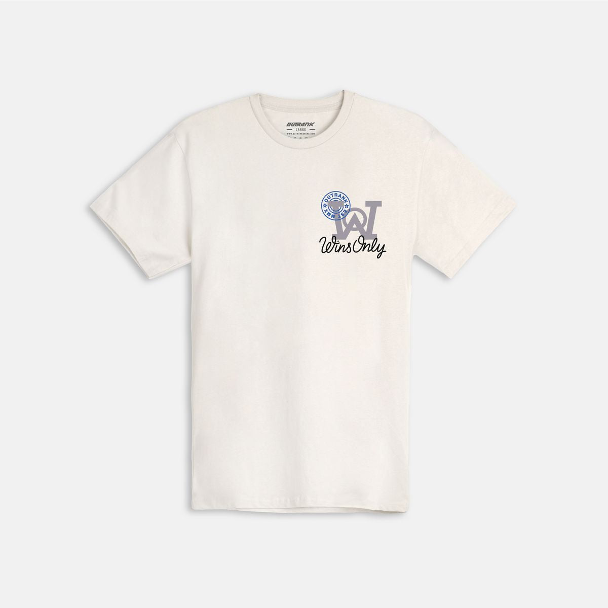 Outrank T-shirt