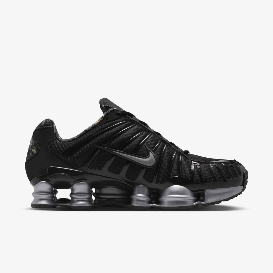 Nike shox TL