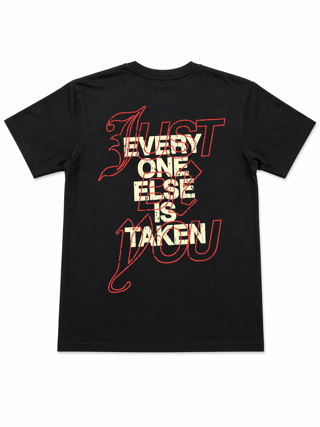 Outrank T-shirt