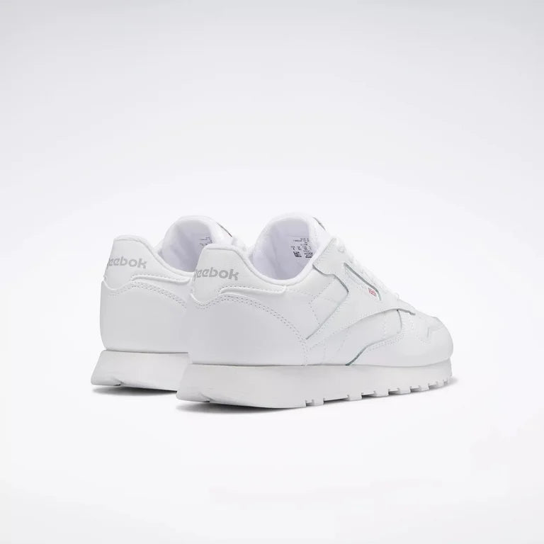 REEBOK CLASSIC LEATHER WHITE