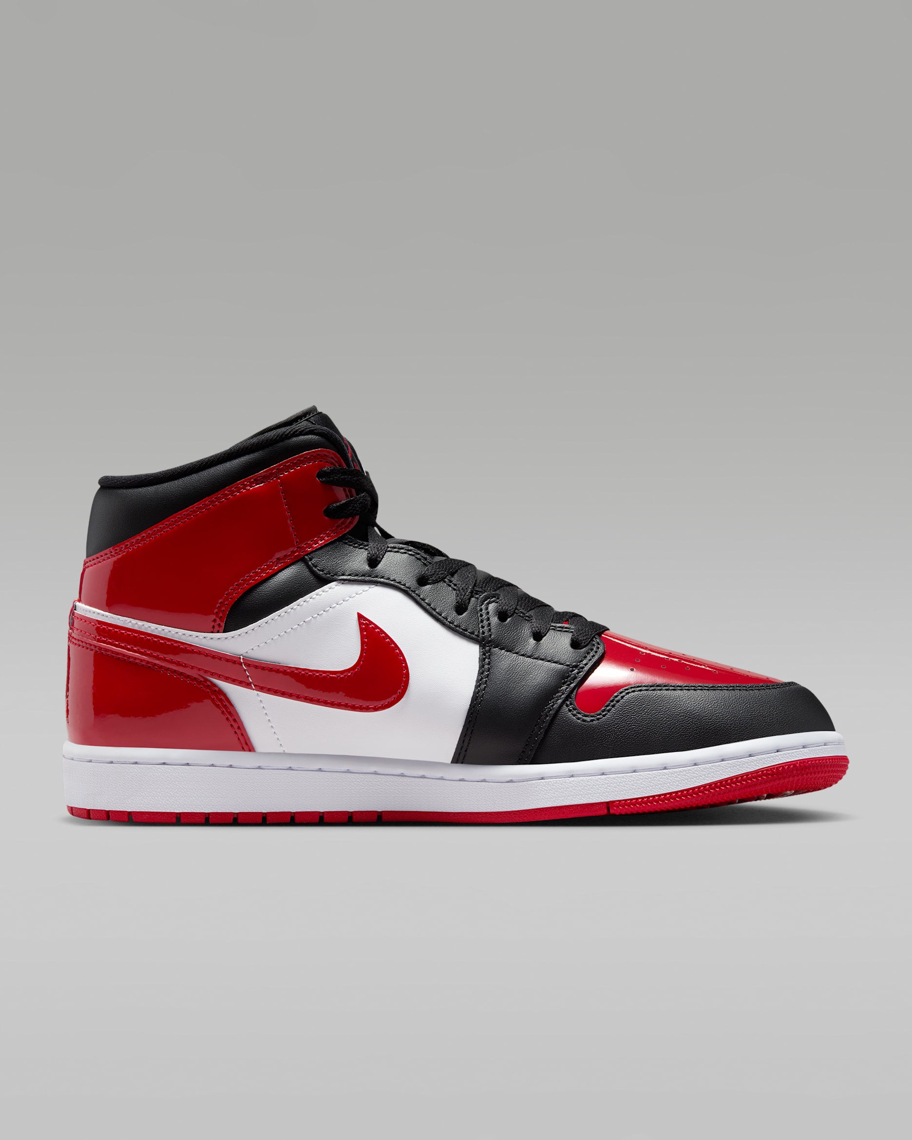 Nike Jordan 1 Mid SE (GS)