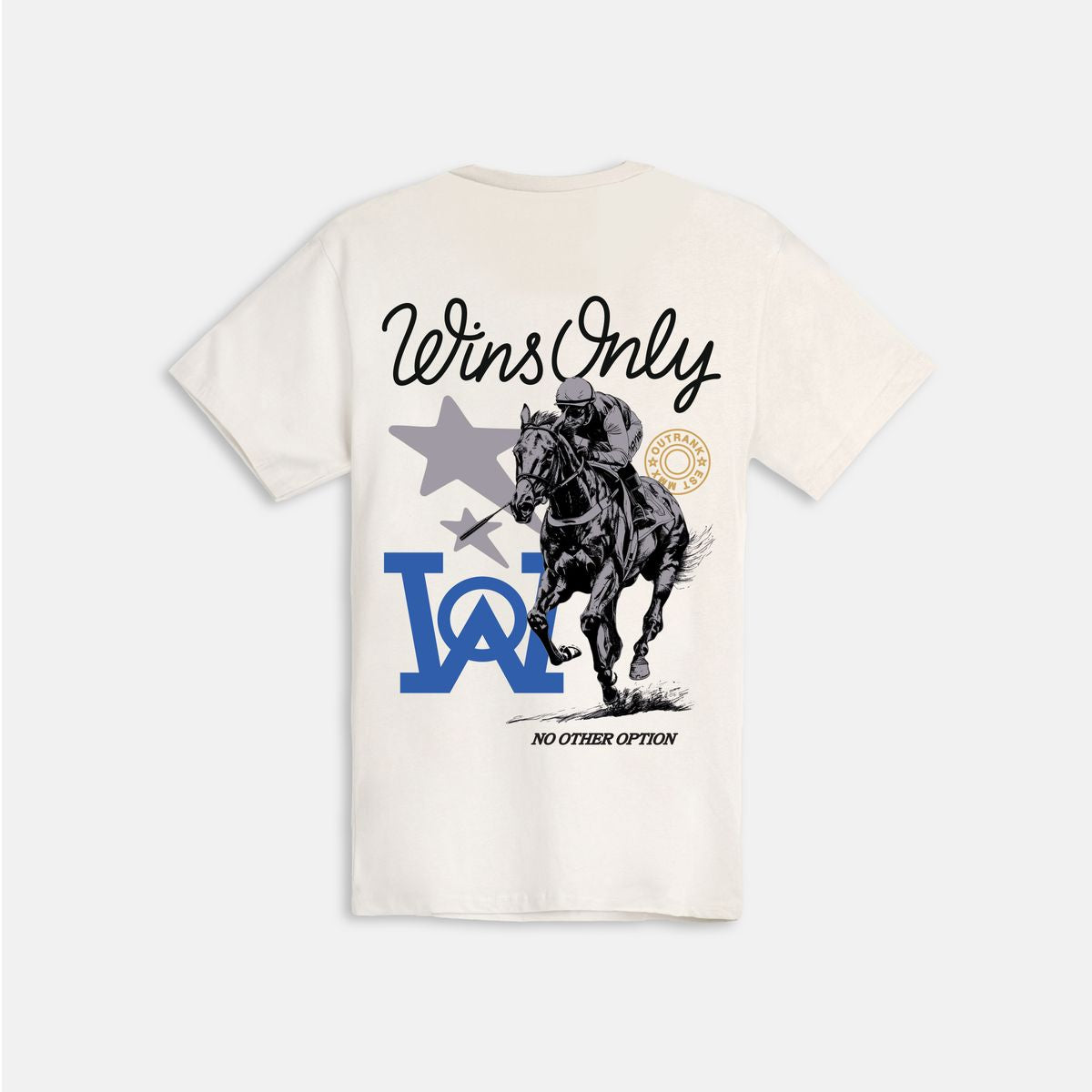 Outrank T-shirt