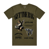 STREETWEAR T SHIRT