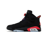 Air Jordan 6 Retro 'Reverse Infrared Salesman'