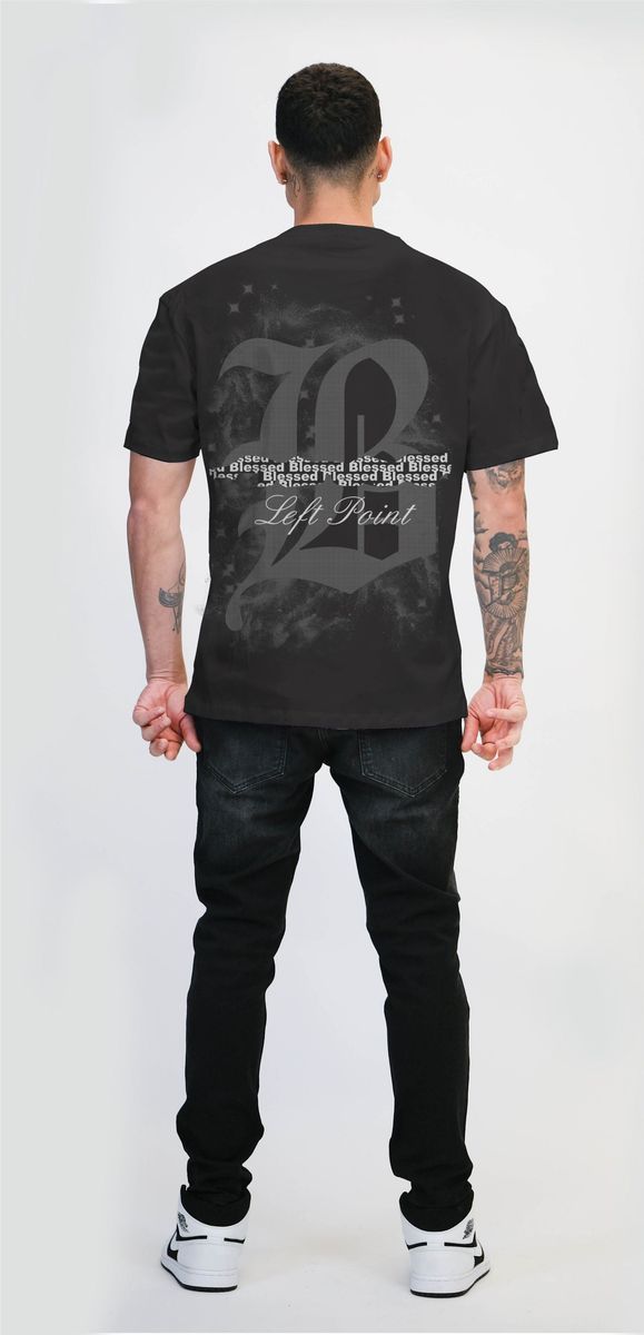 Left Point T SHIRT
