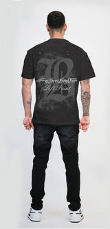 Left Point T SHIRT
