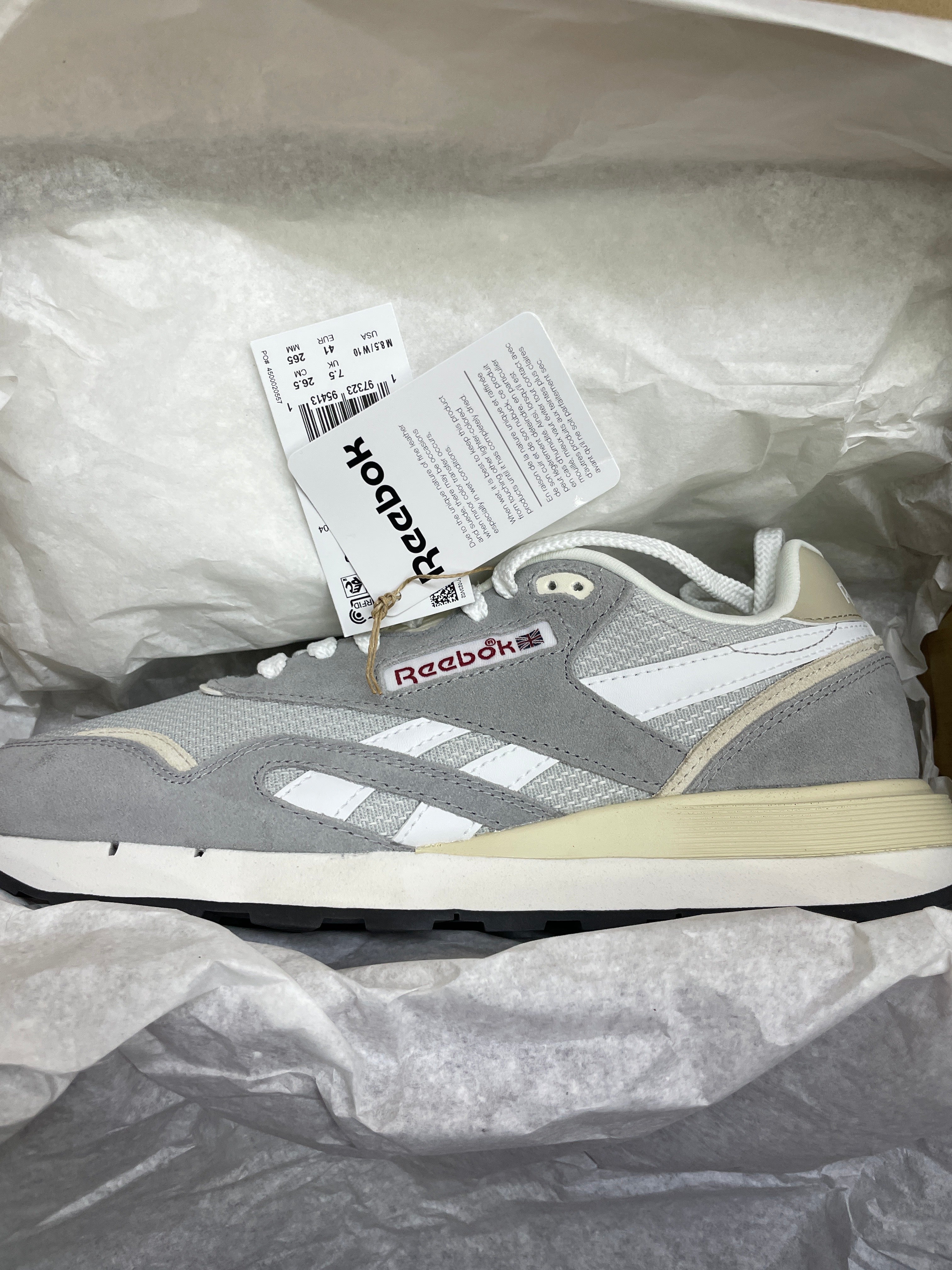 CLASSIC NYLON 89