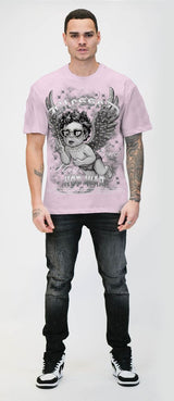 Left Point T SHIRT