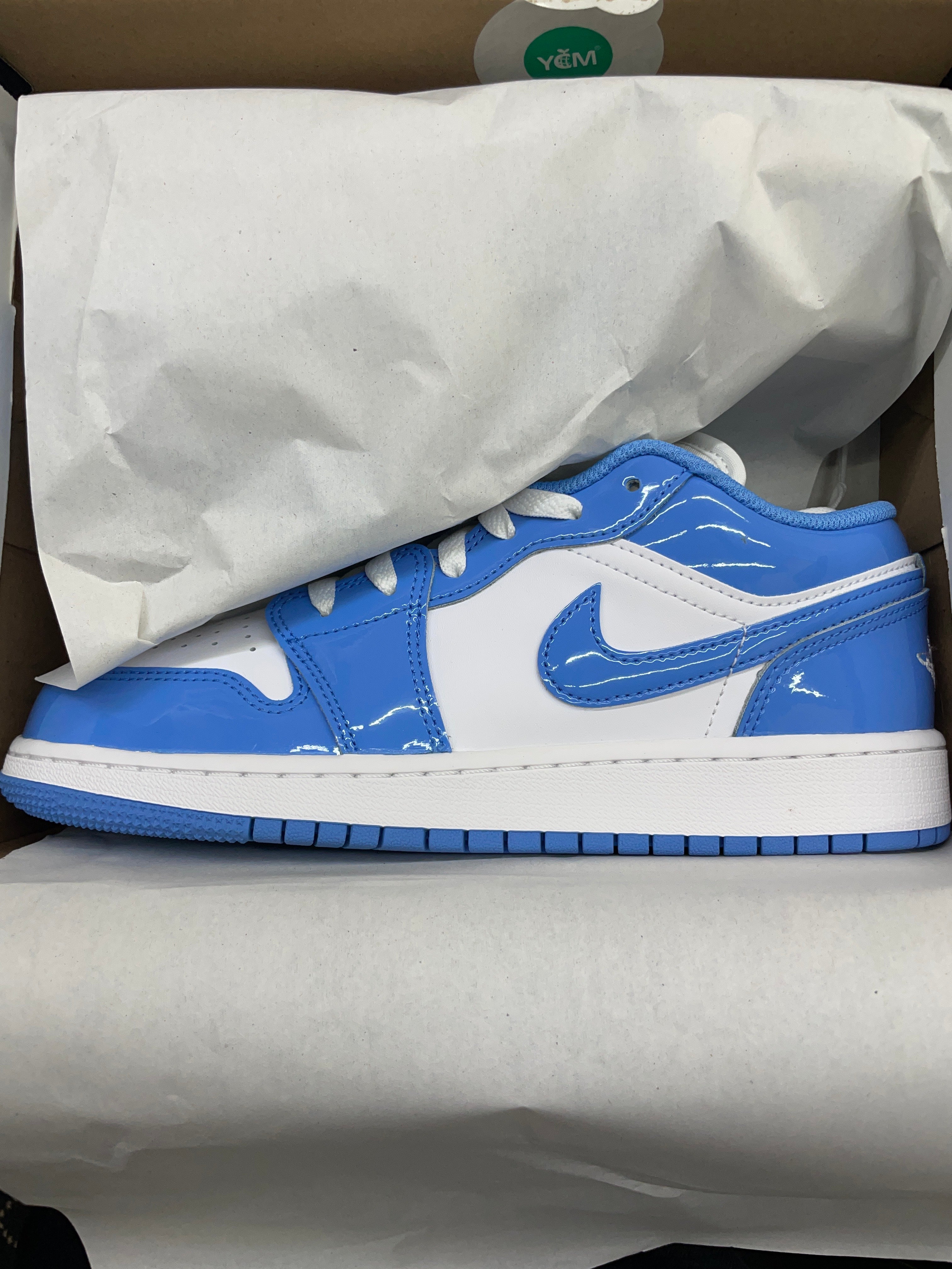 AIR JORDAN 1 LOW